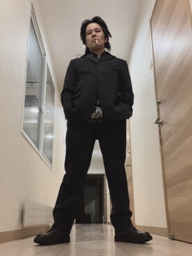 眞理さんの（CAMINANDO | カミナンド）を使ったコーディネート