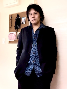 眞理さんのコーディネート