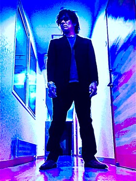 眞理さんのコーディネート