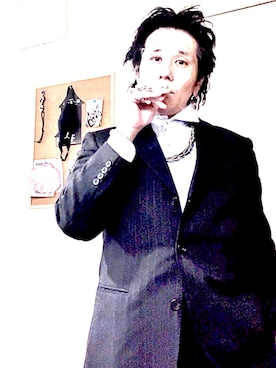 眞理さんのコーディネート