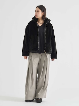 THE TOKYO STAFFさんのコーディネート