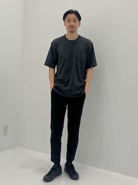 THE TOKYO STAFFさんのコーディネート