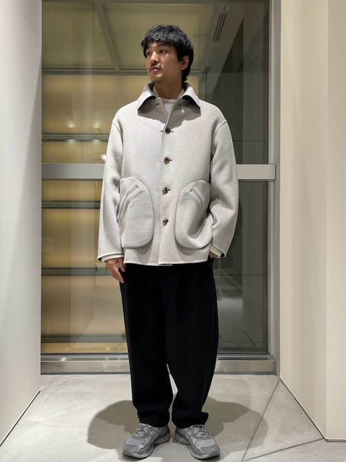 GEL-NYC RGD（ASICS）/長時間快適な街履きスニーカー（スニーカー