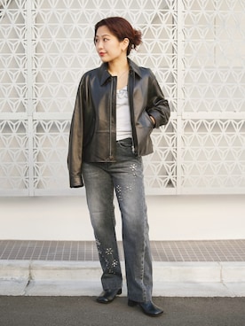 THE TOKYO STAFFさんのコーディネート