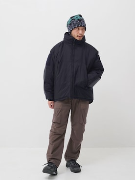 THE TOKYO STAFFさんのコーディネート