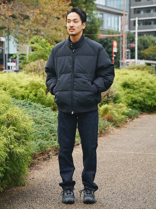 THE NORTH FACE PURPLE LABEL/ザノースフェイスパープルレーベル