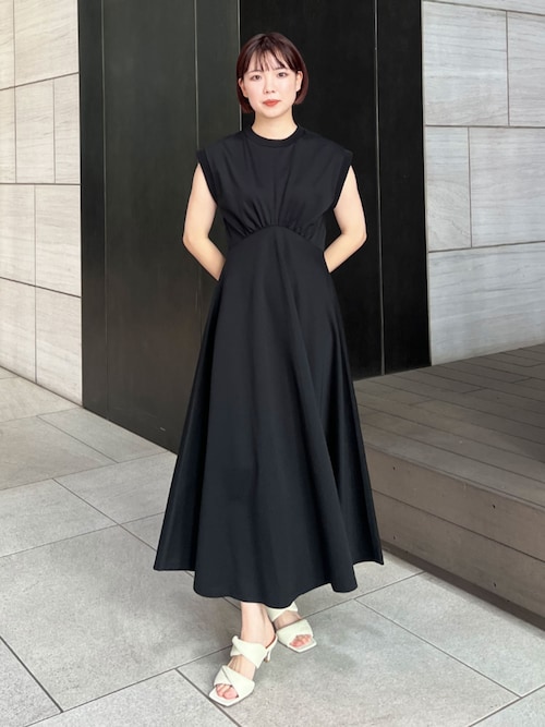 PHOTOCOPIEU ワンピース 「PHOTOCOPIEU/フォトコピュー」別注