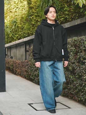 THE TOKYO STAFFさんのコーディネート