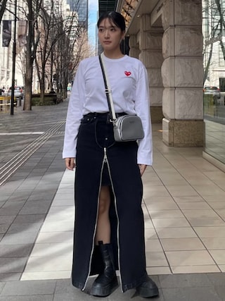 JOHN LAWRENCE SULLIVAN（ジョンローレンスサリバン）の「【JOHN