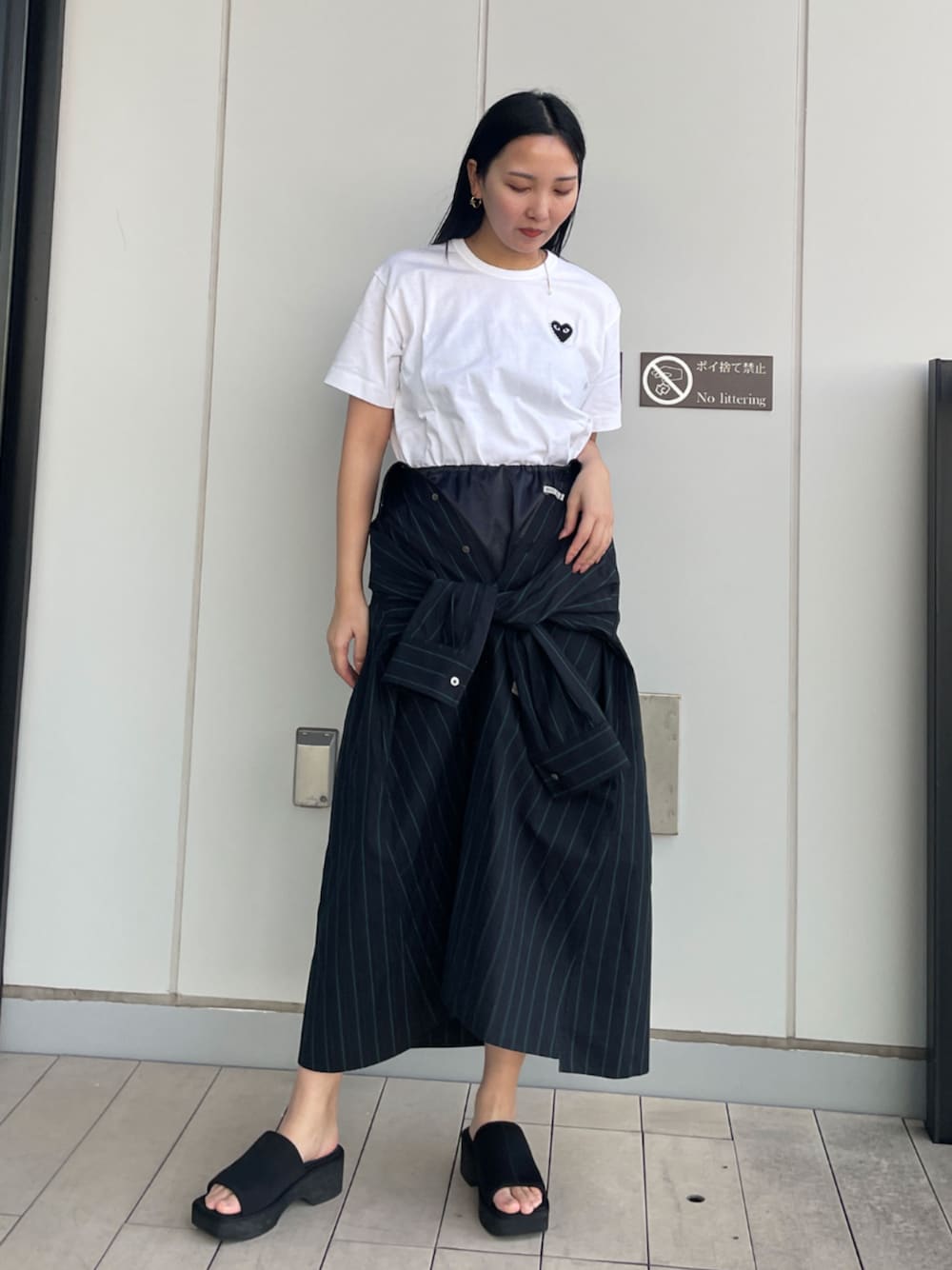 Maison MIHARA YASUHIRO（メゾンミハラヤスヒロ）の「【Maison