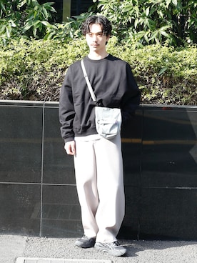 THE TOKYO STAFFさんのコーディネート