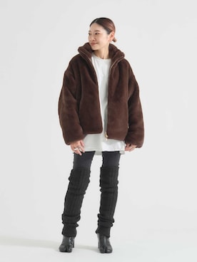 THE TOKYO STAFFさんのコーディネート