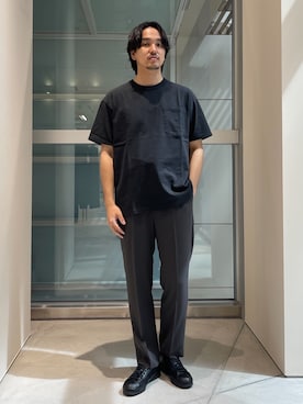 THE TOKYO STAFFさんのコーディネート