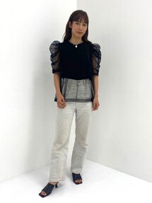 Chika Kisada（チカ キサダ）の「【Chika Kisada/チカキサダ】EX.Tulle