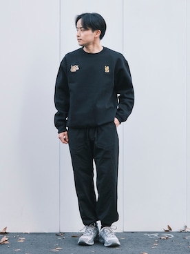 THE TOKYO STAFFさんのコーディネート