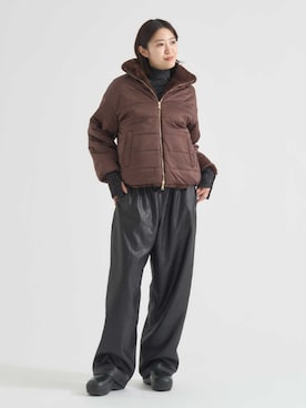 THE TOKYO STAFFさんのコーディネート