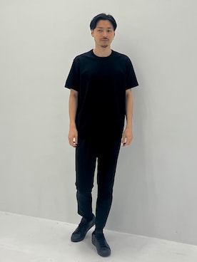 THE TOKYO STAFFさんのコーディネート