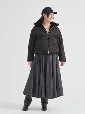 THE TOKYO STAFFさんのコーディネート