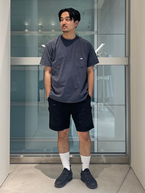 White Mountaineering / ホワイトマウンテニアリング】WM x ecco