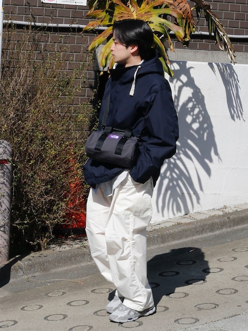 nanamica（ナナミカ） カーゴパンツ 「nanamica / ナナミカ」Cargo