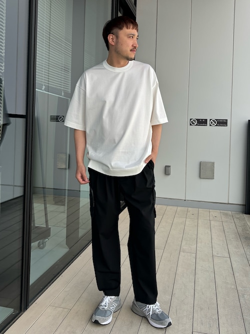 ☘️SOLDOUT 入手困難 美品【CINOH チノ】メンズ ロング Tシャツ ☘️SOLDOUT 入手困難 美品【CINOH チノ】メンズ ロング Tシャツ