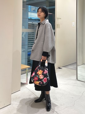 THE TOKYO STAFFさんのコーディネート