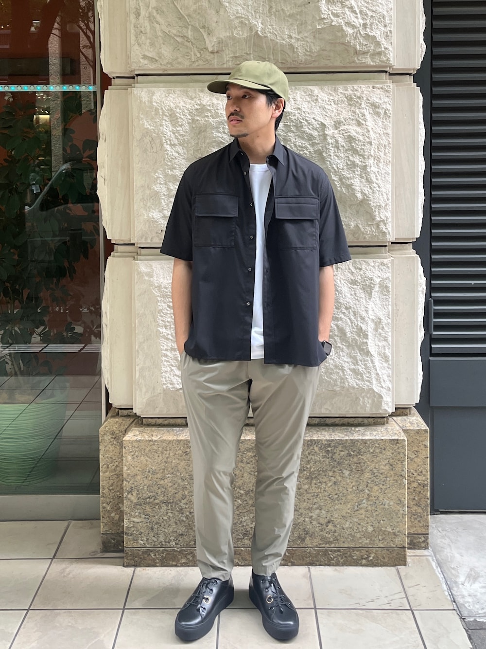 WHITE MOUNTAINEERING（ホワイトマウンテニアリング）の