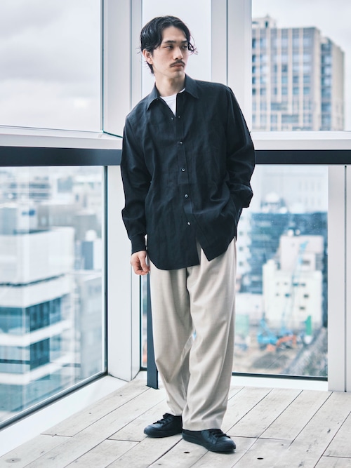 markaware（マーカウェア） シャツ メンズ : ZOZOTOWN Yahoo!店 - 通販
