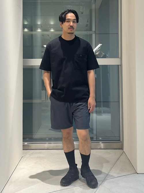 White Mountaineering / ホワイトマウンテニアリング】WM x ecco