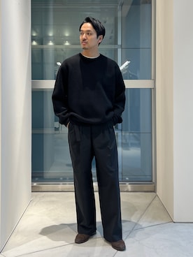 THE TOKYO STAFFさんのコーディネート