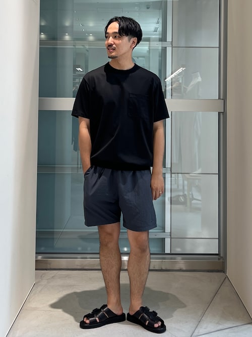 foot the coacher / フットザコーチャー】GURKA SANDALS GLOXI