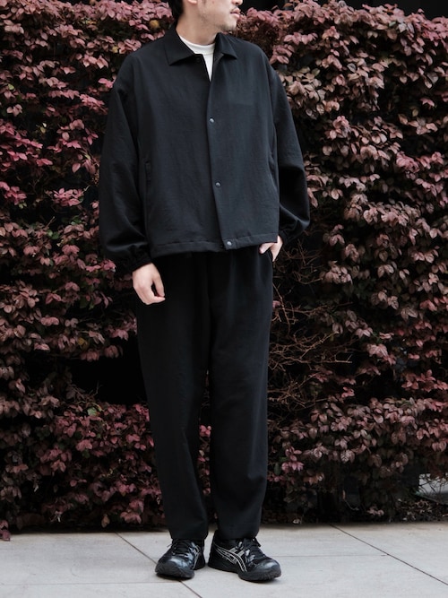 N.HOOLYWOOD/エヌハリウッド】別注 2265-CP27-010 NATSU NO TAPERED