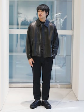 THE TOKYO STAFFさんのコーディネート