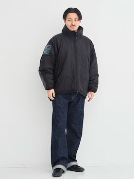 THE TOKYO STAFFさんのコーディネート