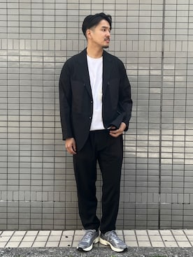 WHITE MOUNTAINEERING（ホワイトマウンテニアリング）の