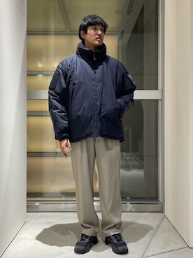 THE TOKYO STAFFさんのコーディネート