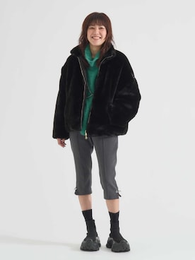 THE TOKYO STAFFさんのコーディネート