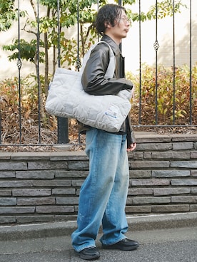 THE TOKYO STAFFさんのコーディネート