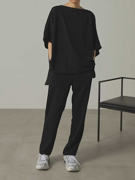THE TOKYO STAFFさんの（ASICS | アシックス）を使ったコーディネート