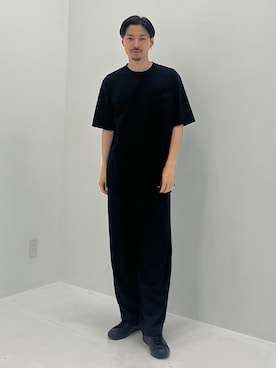 THE TOKYO STAFFさんのコーディネート