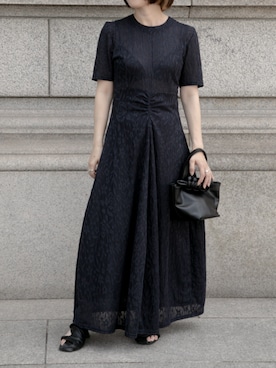 PHOTOCOPIEU フォトコピュー リボン ワンピース ドレス ベルト IMG_7404-710x710.jpeg