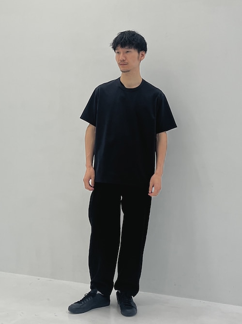 暑い夏tシャツに汗 楽天市場】ゼロステイン ZERO STAIN 汗染み防止 Tシャツ スラブ