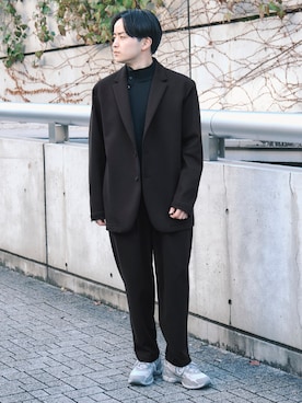 THE TOKYO STAFFさんのコーディネート