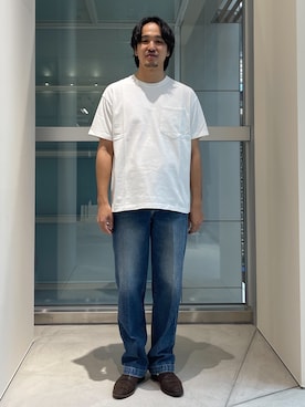 THE TOKYO STAFFさんのコーディネート