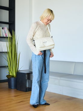 THE TOKYO STAFFさん(レディース・165cm)の秋コーディネート