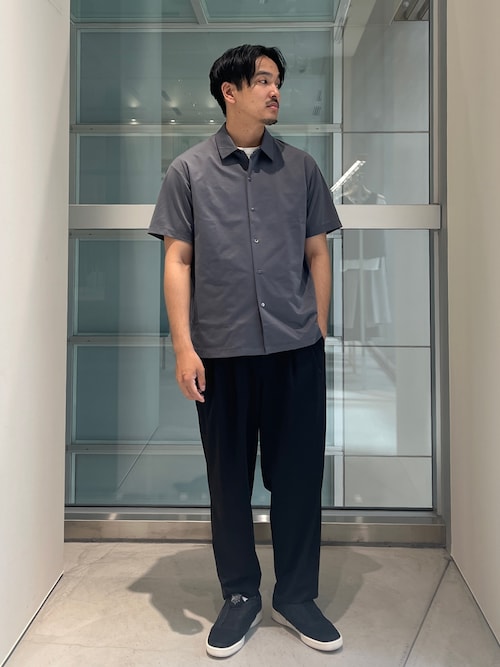 もう汗(焦)らない汗染み,汚れ防止/ソロテックスジャージーショート