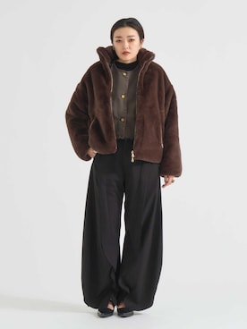 THE TOKYO STAFFさんのコーディネート