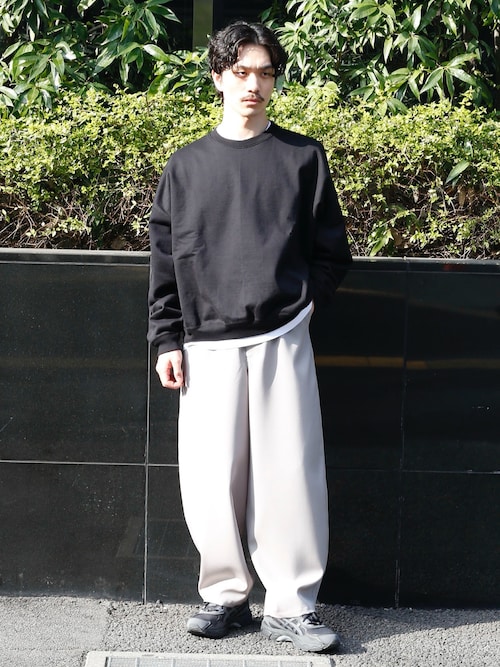 GEL-NYC RGD（ASICS）/長時間快適な街履きスニーカー（スニーカー