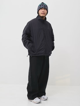 THE TOKYO STAFFさんのコーディネート