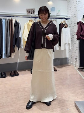 yurie0407さんのコーディネート